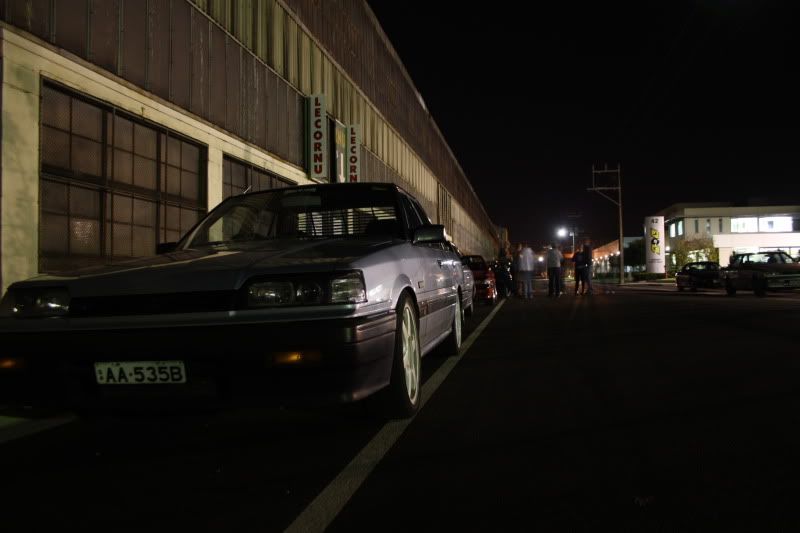 15inch | レーシングサービスワタナベ